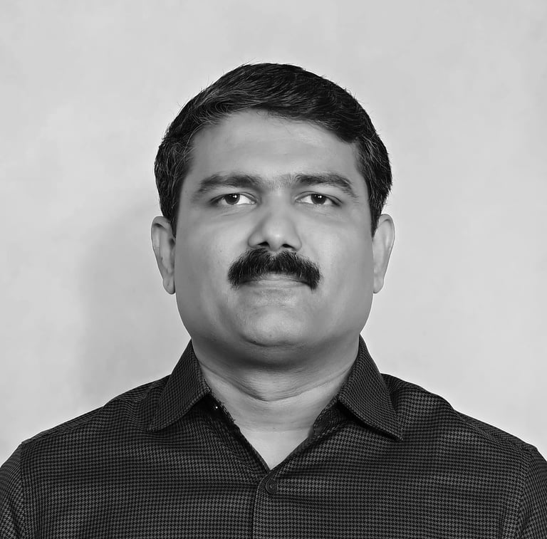 Nithin Kumar