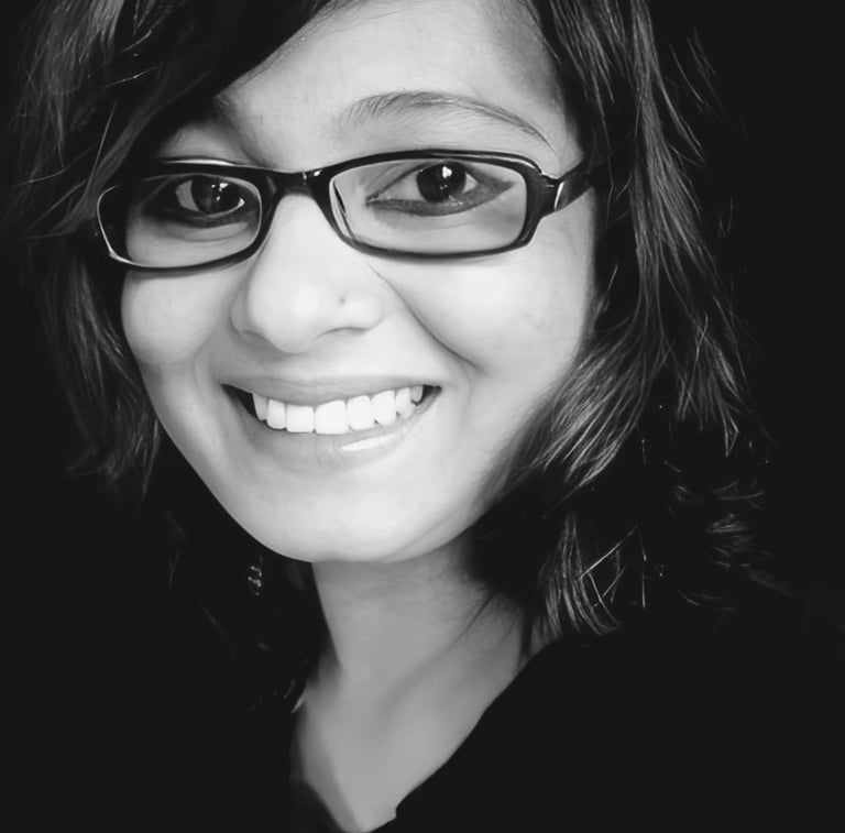 Shreya Banerjee