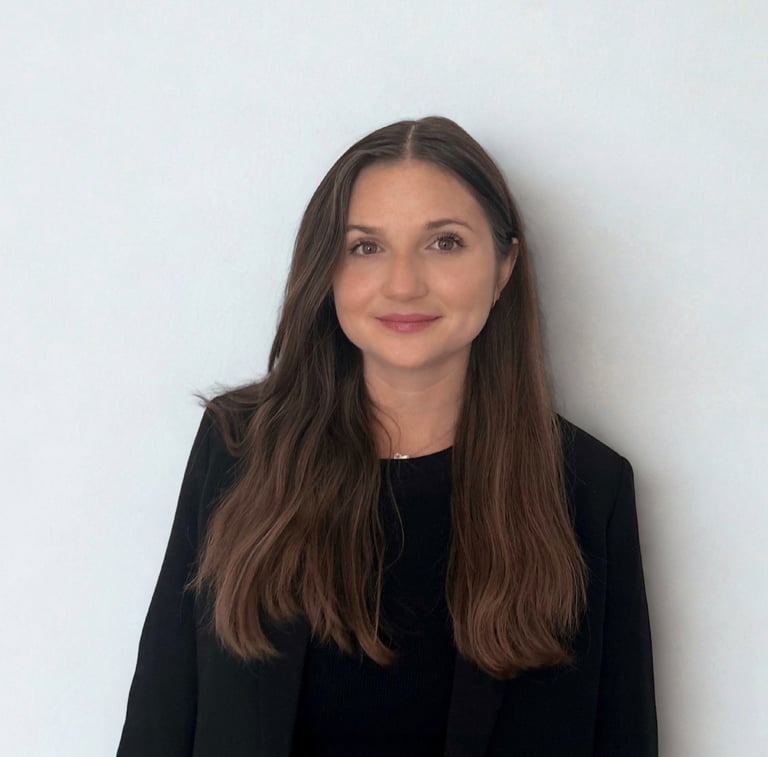 Elise Carrere, sophrologue