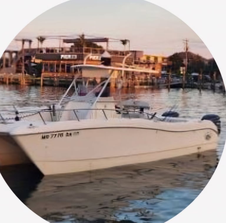 Ocean City Maryland Fishing Charters Running Tide Charters
