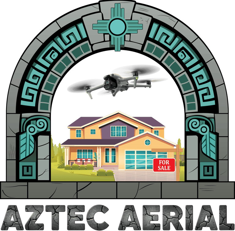 Aztec Aerial Logo