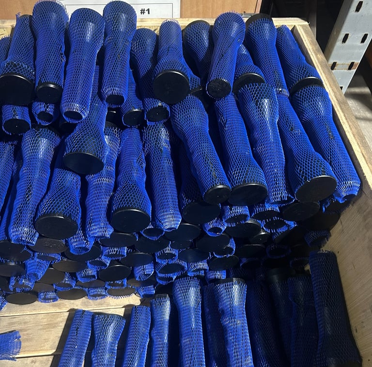 liner bolts