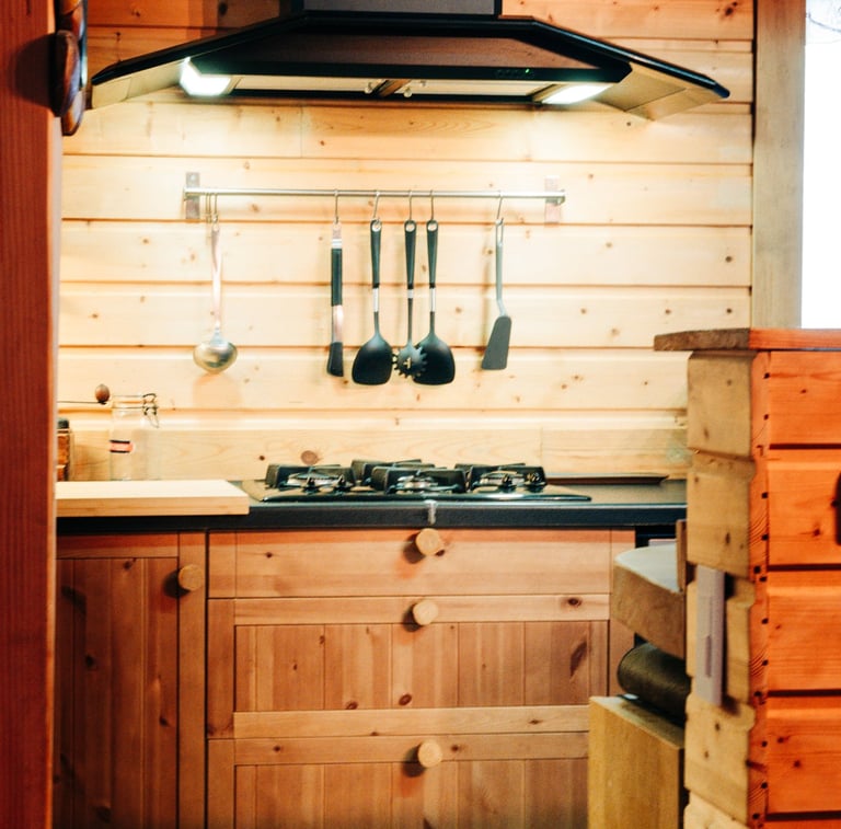 la cuisine de la grange russell à cauterets