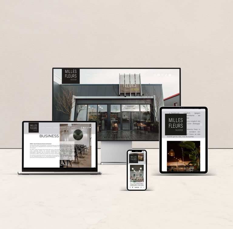 Sued33 - Milles Fleurs