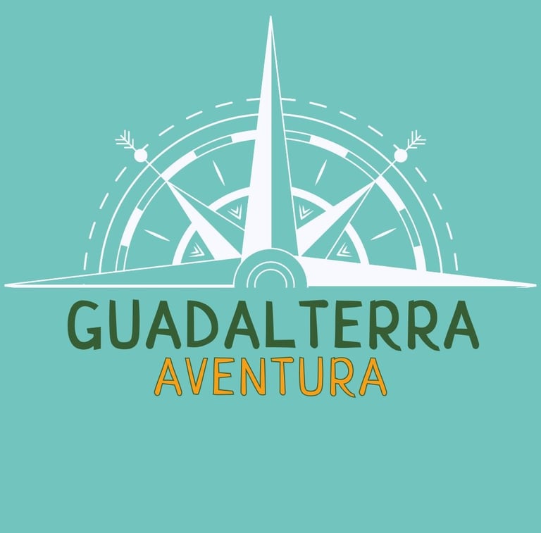 Guadalterra Aventura · Turismo activo en Andalucía