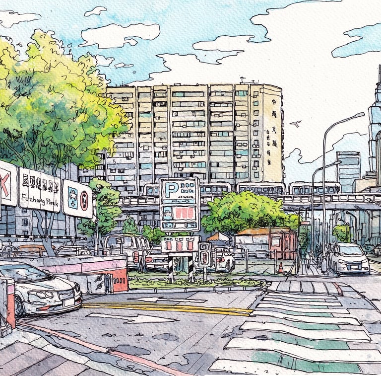 Illustration by Evgeny Bondarenko