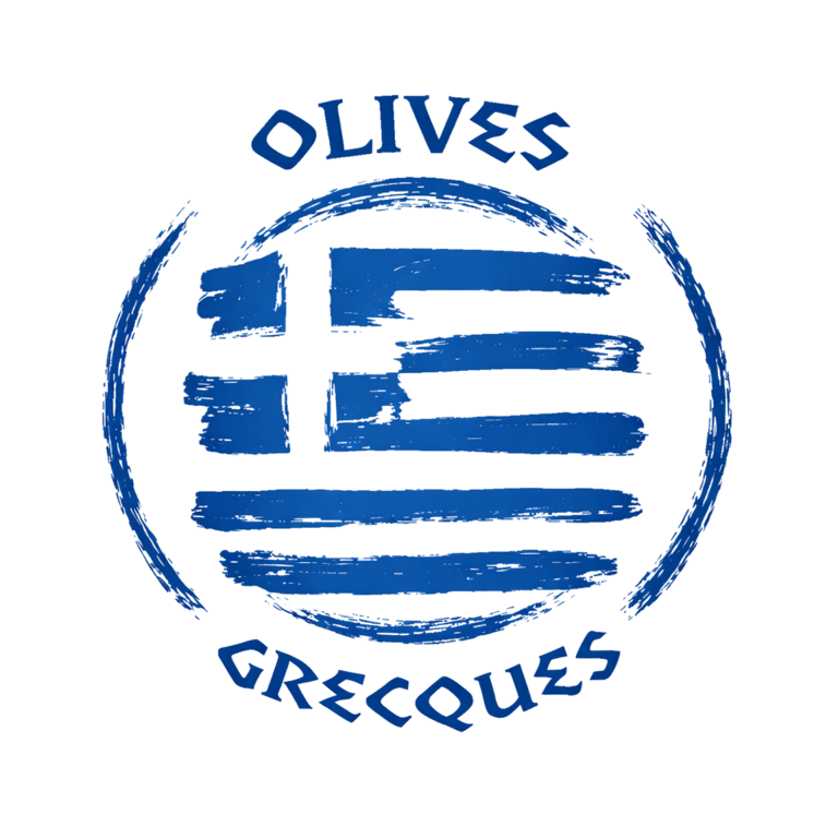 Certification olives grecques