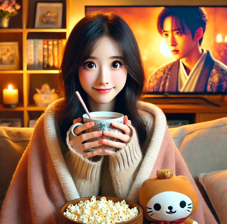 Dorama / Filme / Doramando / Dorameiras / DoramaLand