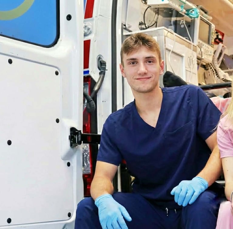 Dawka Wiedzy Korepetytor Online Chemia