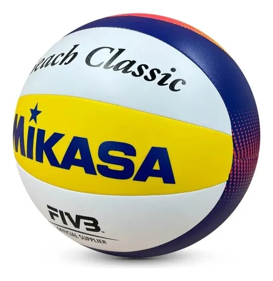 bola de volei Mikasa