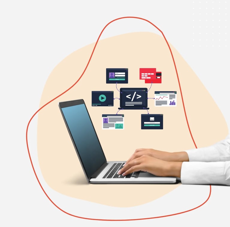 Soluciones de marketing digital con inteligencia artificial