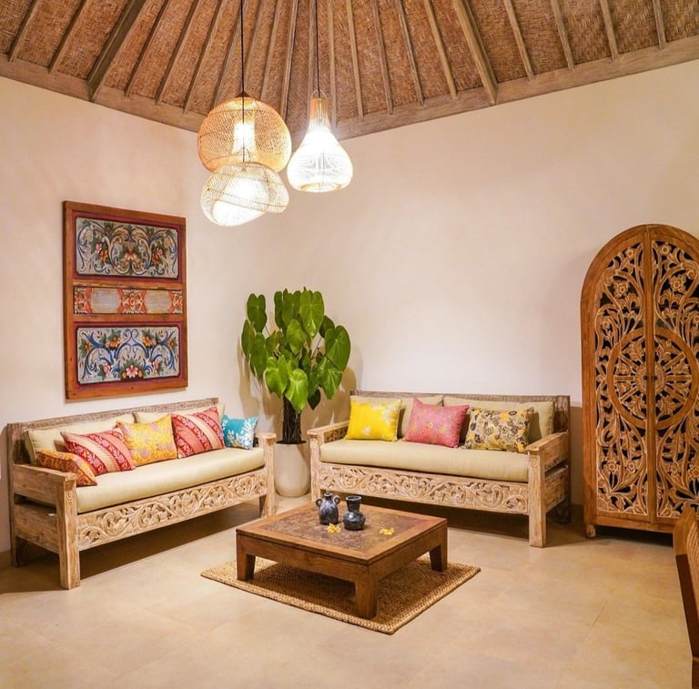 Villa Karma Sutra, Bali