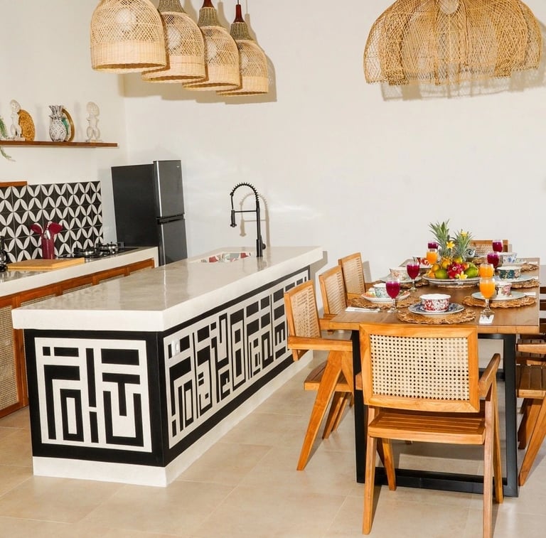 Villa Karma Sutra, Bali
