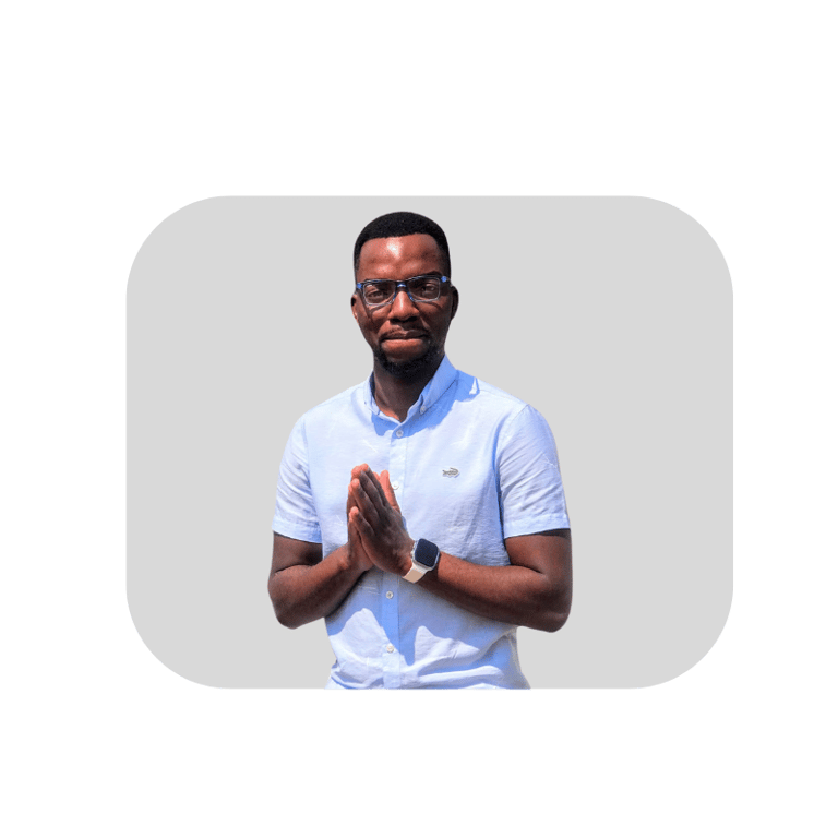 Emmanuel Chewe