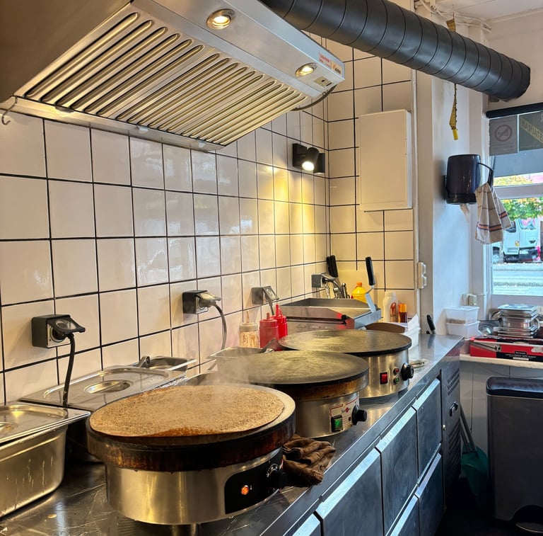 Bilig Crêpes galettes Ma Doué 