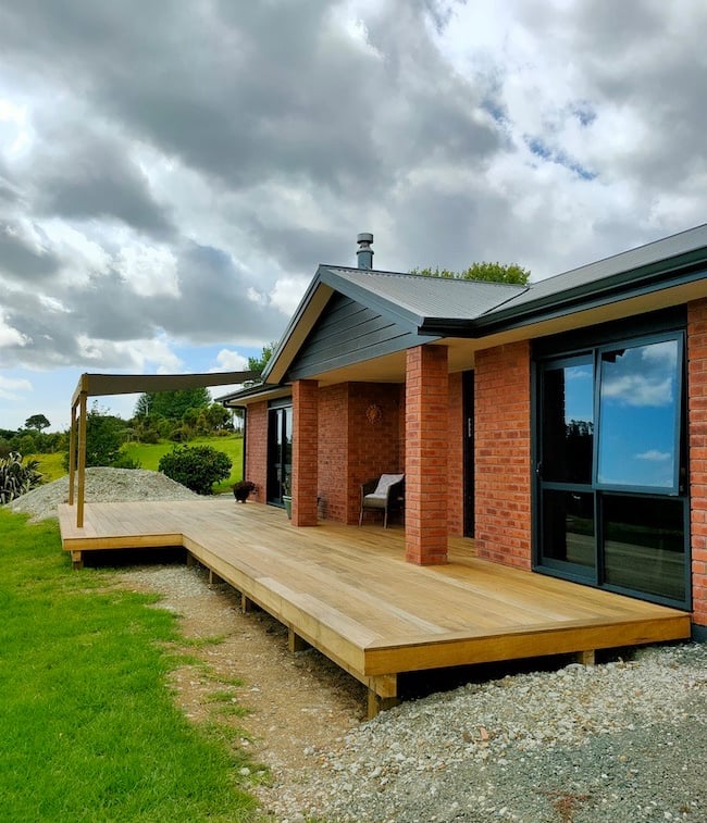 Deck Builder Mangawhai