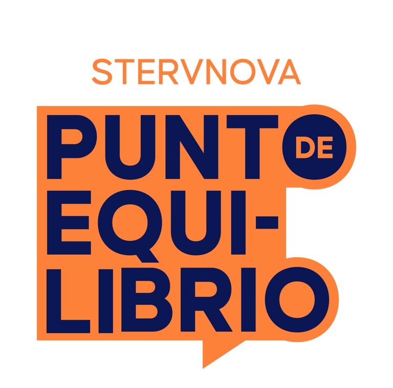 Punto de Equilibrio Podcast de Negocios Stervnova