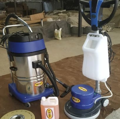 Vaccum cleaner