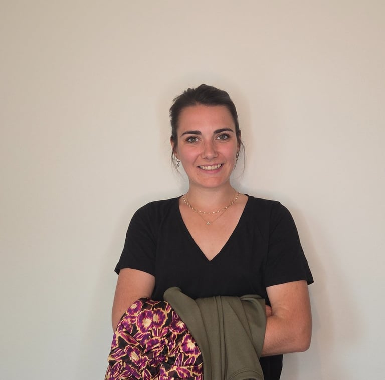 gobella couturière sur-mesure