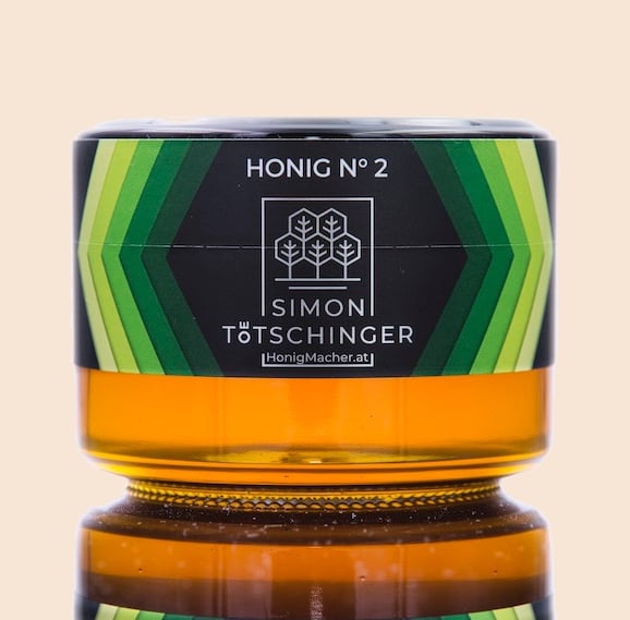 Produktfoto Akazienblütenhonig