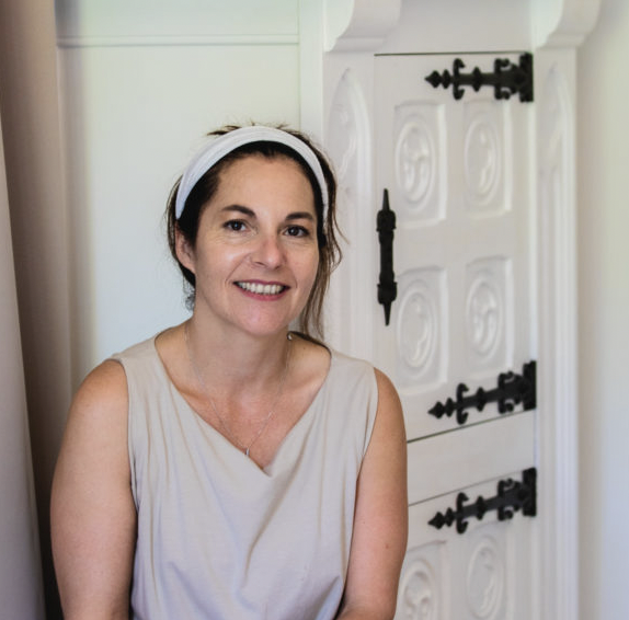 Kinésiologue à Moudon - Fabienne Tavolini