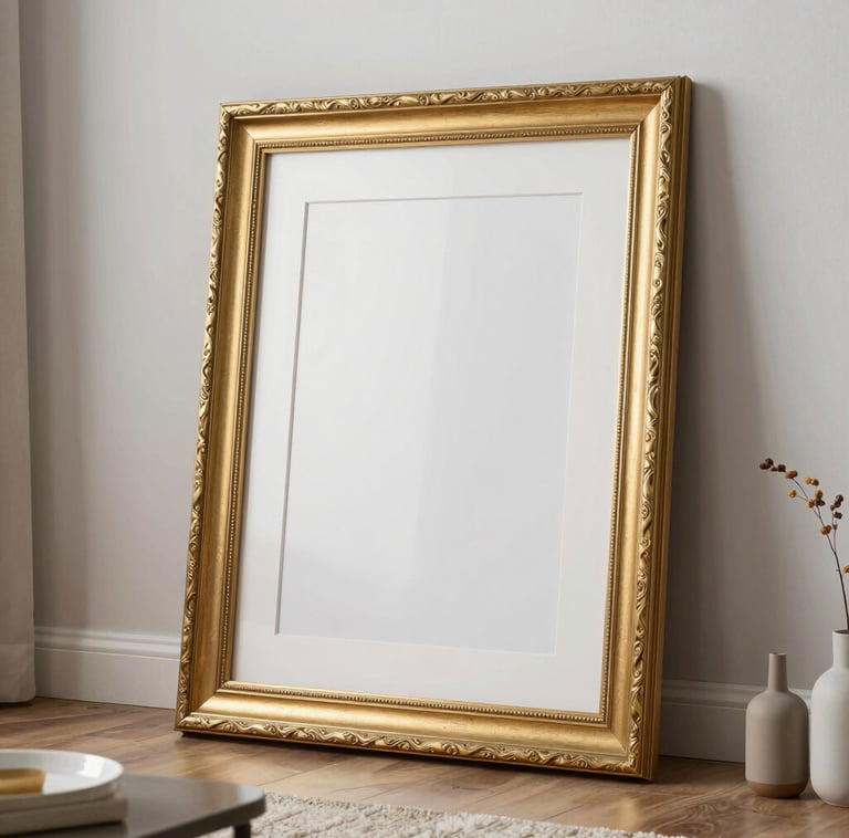 white and black abstract painting