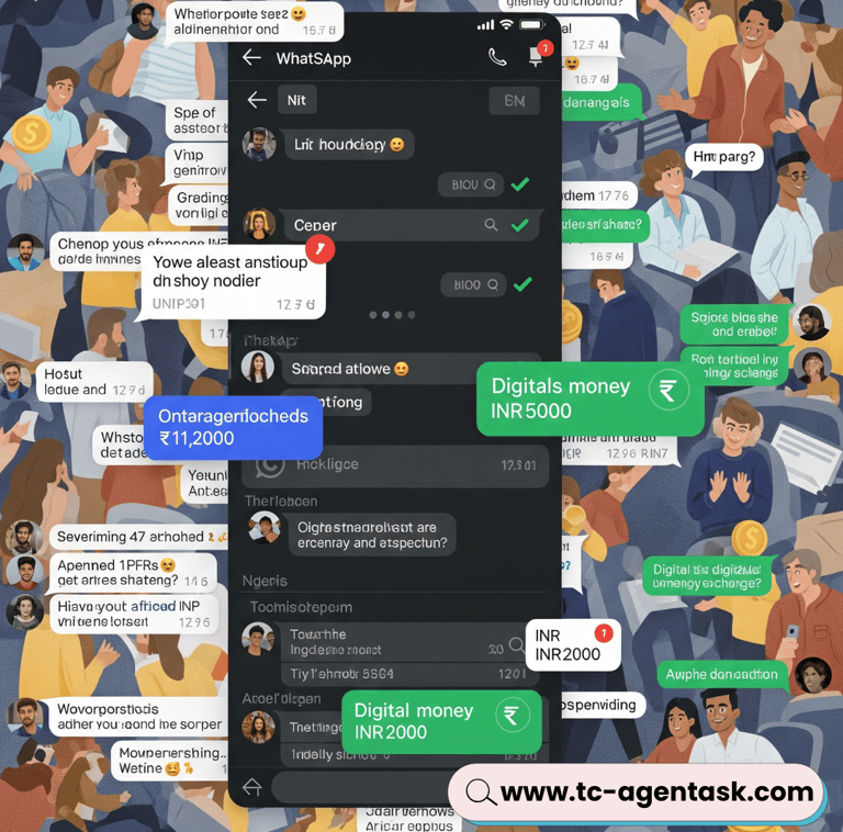 a group of people are shown in this image