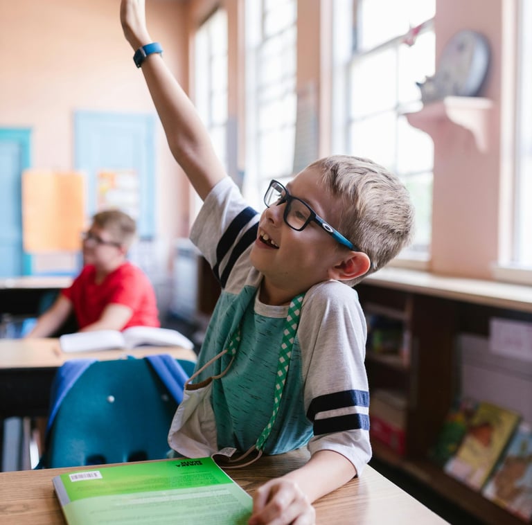 Speech Therapy Service for Children and Young People in Exeter, Devon