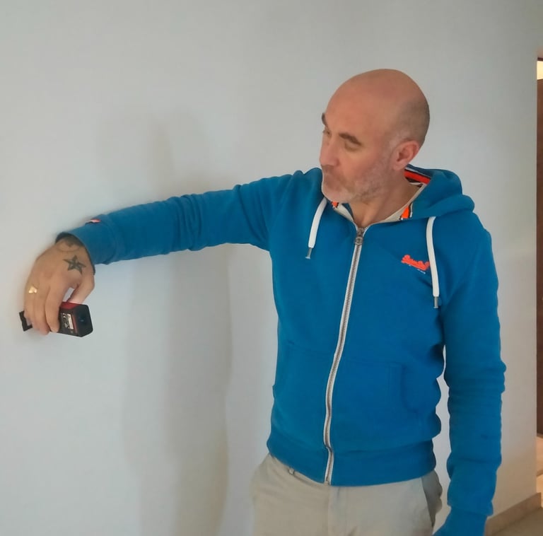 Mesurage loi Carrez fiable en Sud Touraine avec Diag Immo Geraldo. Rapport certifié pour vente.