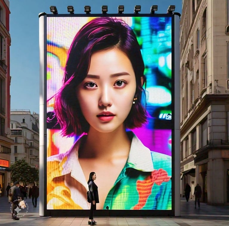 LED display boards in Mumbai