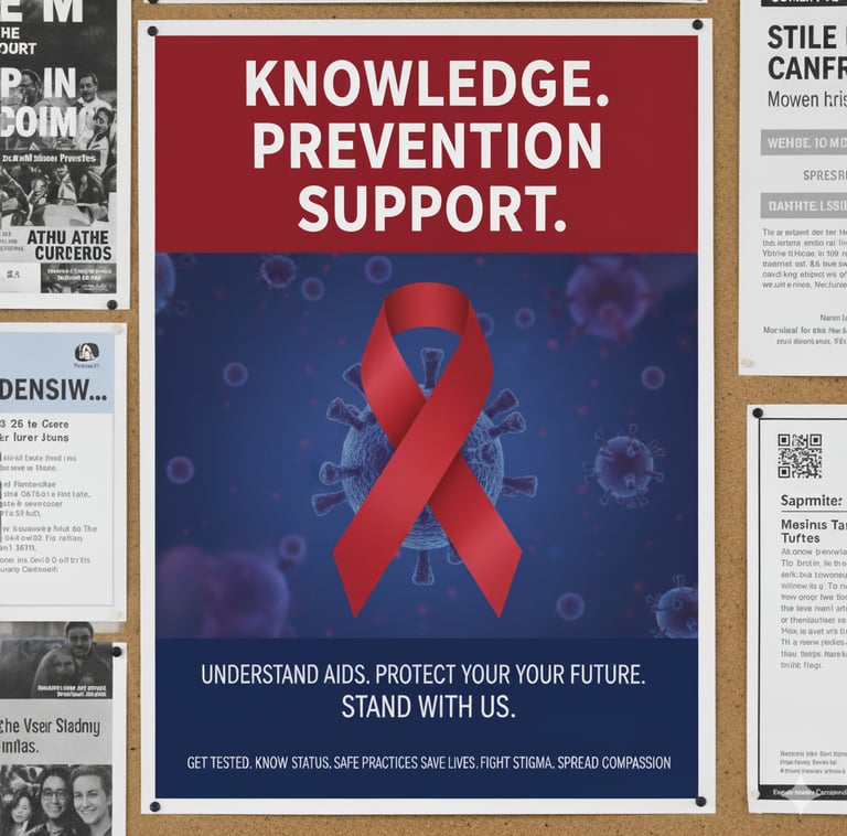 AIDS-HIV-prevention