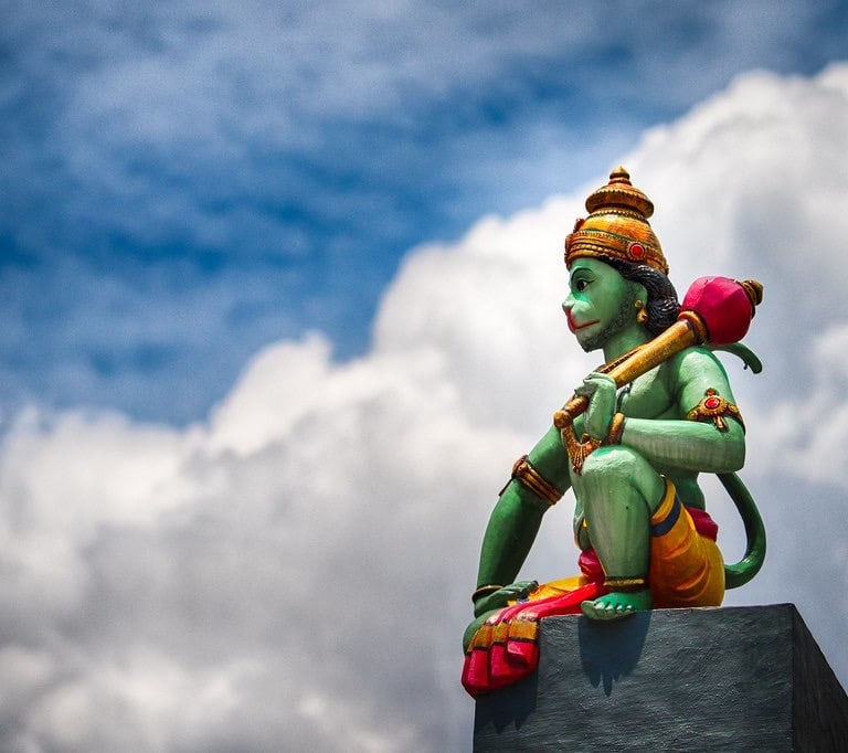 Shri Hanuman