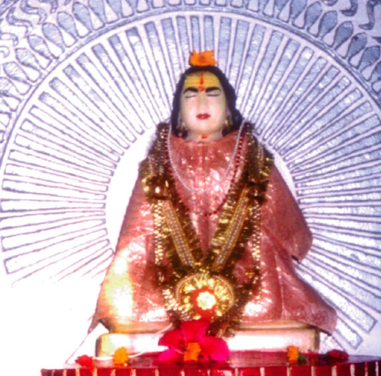 Shri Gorakhnath