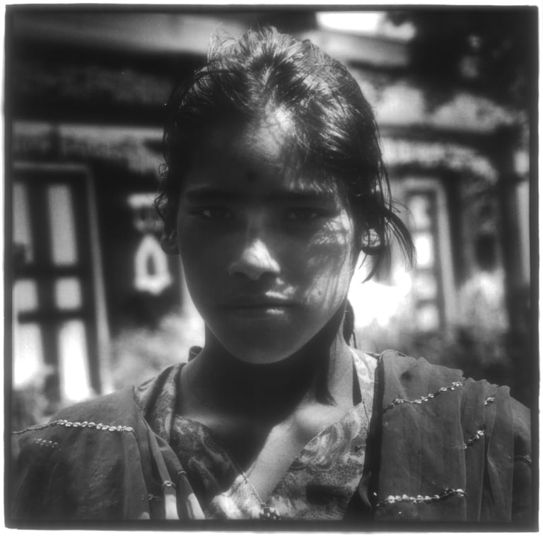 I Bambini di Hairakhan