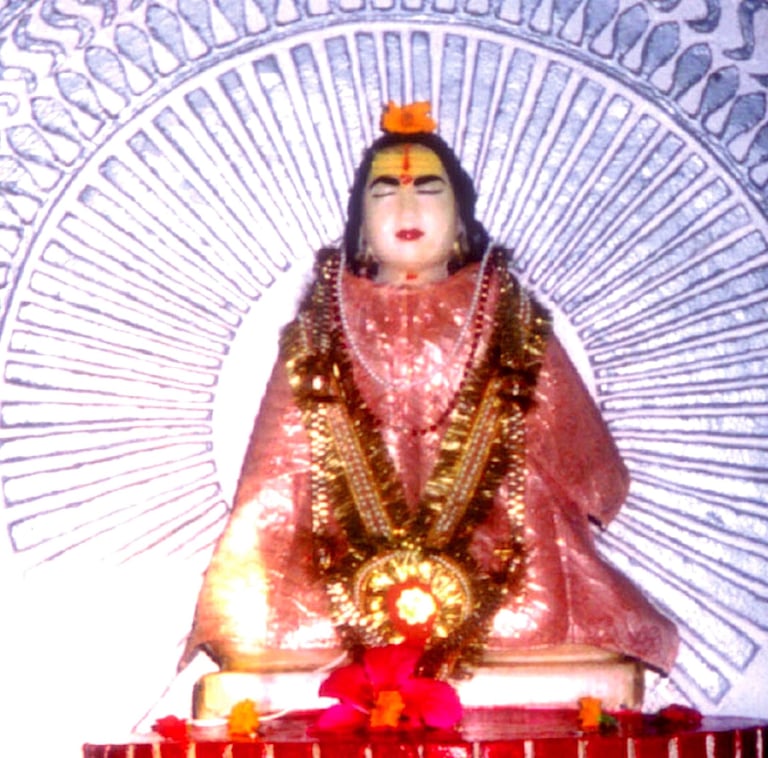Shri Guru Gorakhnath