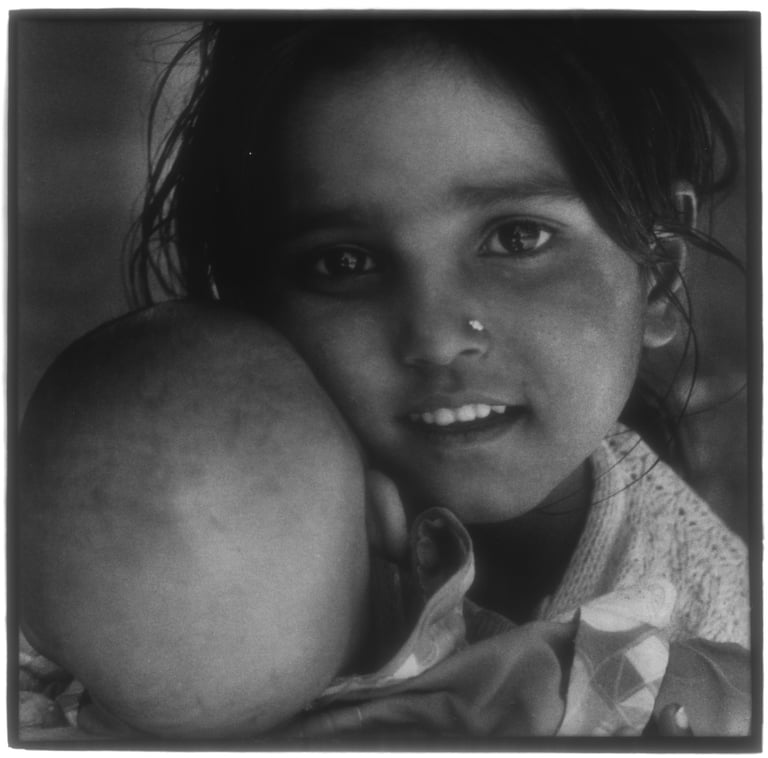 I Bambini di Hairakhan