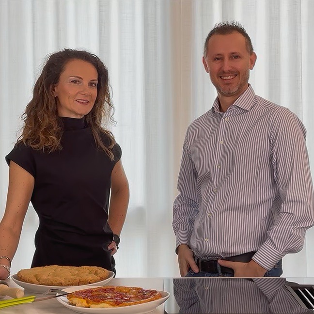 From our Healthy and Delicious kitchen, cooking for real life