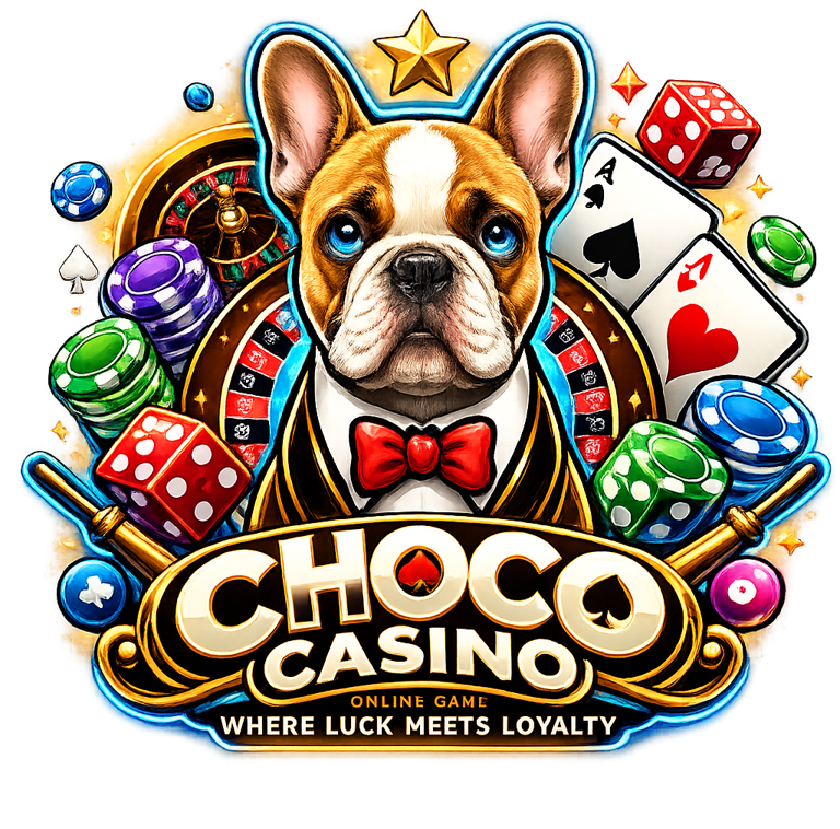 Chococasino
