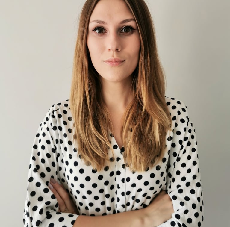 Aleksandra Mazik