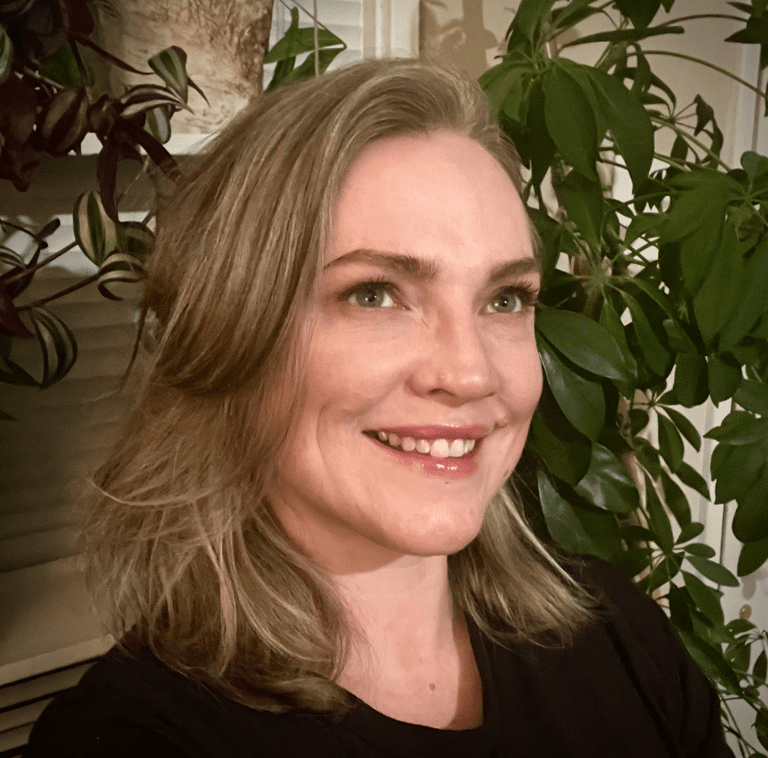 Head shot of Missy Berens, Lead Esthetician