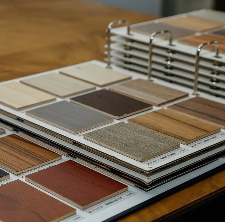 Ofertas de parquet en Madrid