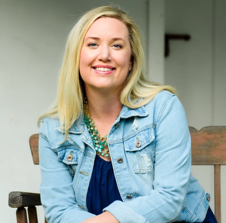 Karen Filoon owner of Legacy Home Collection and Certified Staging Professional in Doylestown, PA