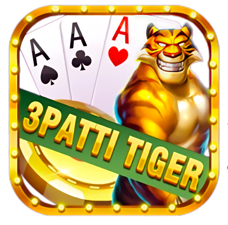 3Patti Tiger, Teen Patti Tiger 