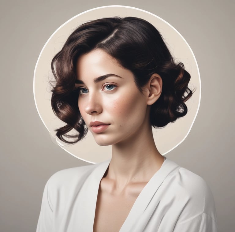 black blue and yellow textile