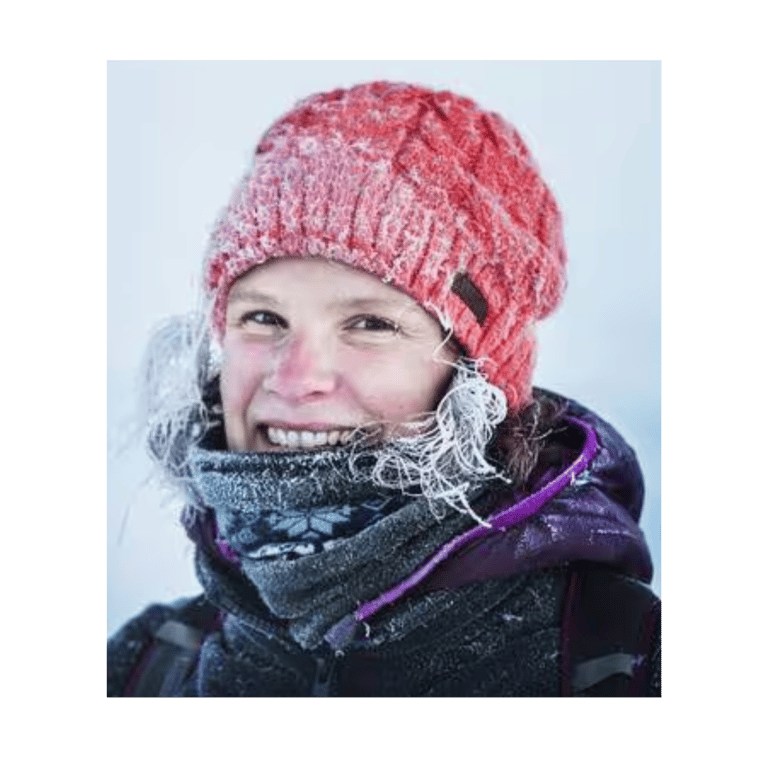 Garance Pommeroy autrice de cosy mystery