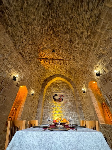 Revan Restaurant | Mardin Sıra Gecesi