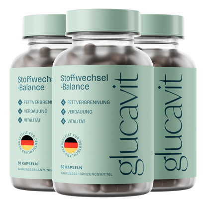 Glucavit