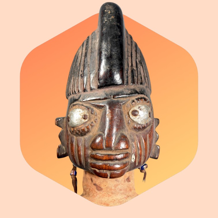 ibeji-metal-fer-iron-ogun-twin-ibedji-cult-jumeaux