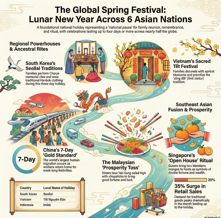 Spring Festival 2026
