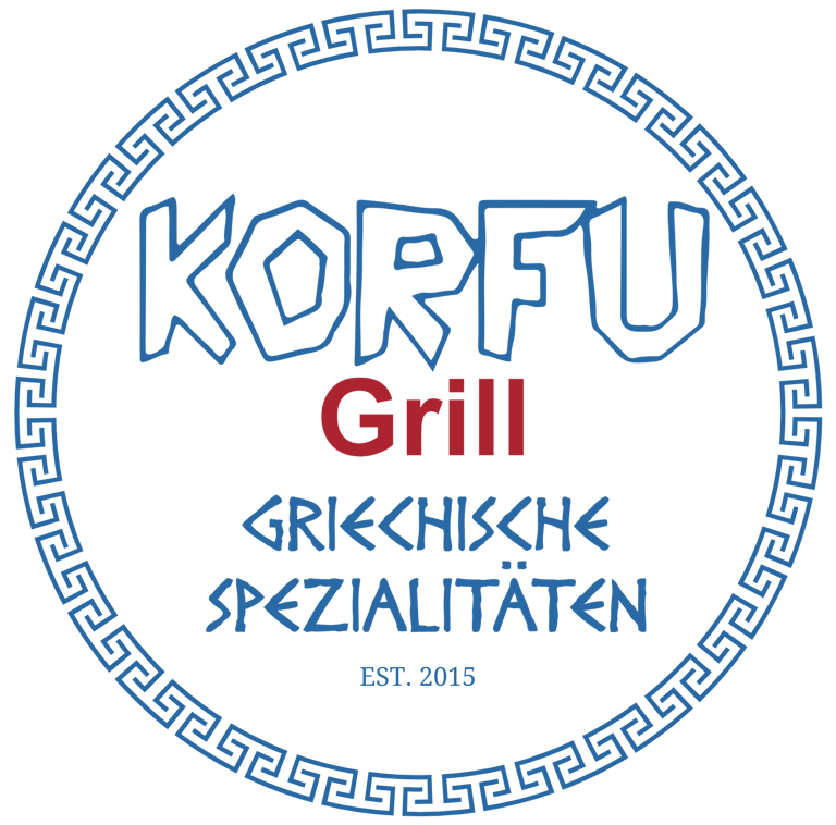 Korfu Grill Logo